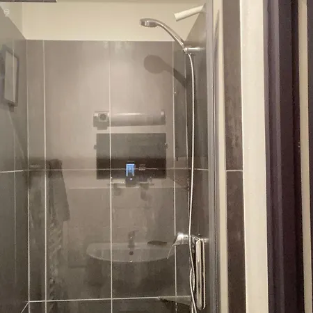 Venkovský dům T2 Pres Des Thermes De Avec Accueil Chaleureux Et Inclus - Fr-1-584-339