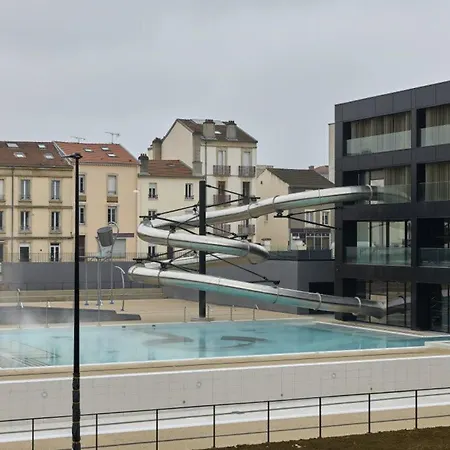 T2 Pres Des Thermes De Avec Accueil Chaleureux Et Inclus - Fr-1-584-339 Venkovský dům *