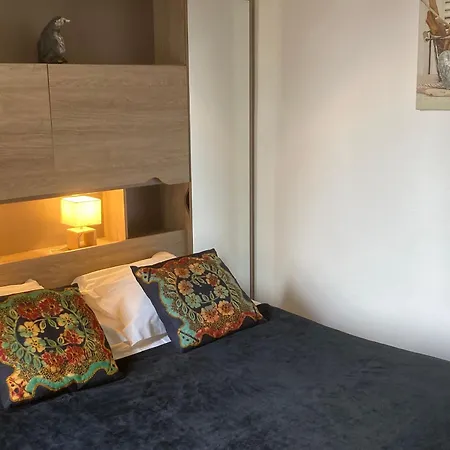 Venkovský dům T2 Pres Des Thermes De Avec Accueil Chaleureux Et Inclus - Fr-1-584-339 Nancy