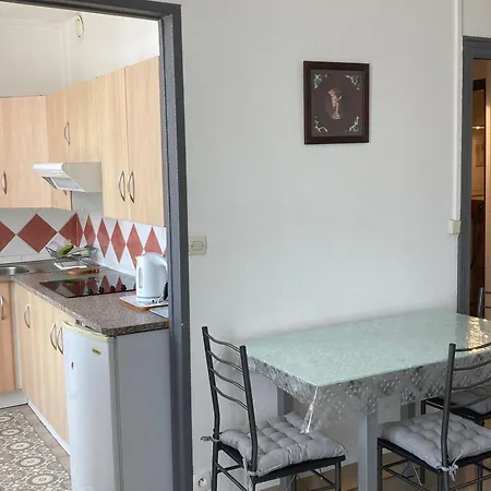 Сasa de vacaciones T2 Pres Des Thermes De Avec Accueil Chaleureux Et Inclus - Fr-1-584-339 Nancy